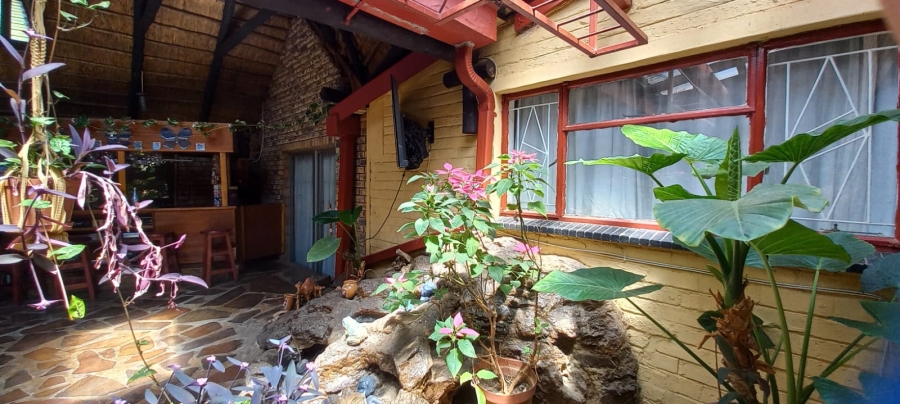 4 Bedroom Property for Sale in Meiringspark North West